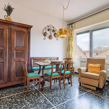 1 Bedroom Awesome In Daire *