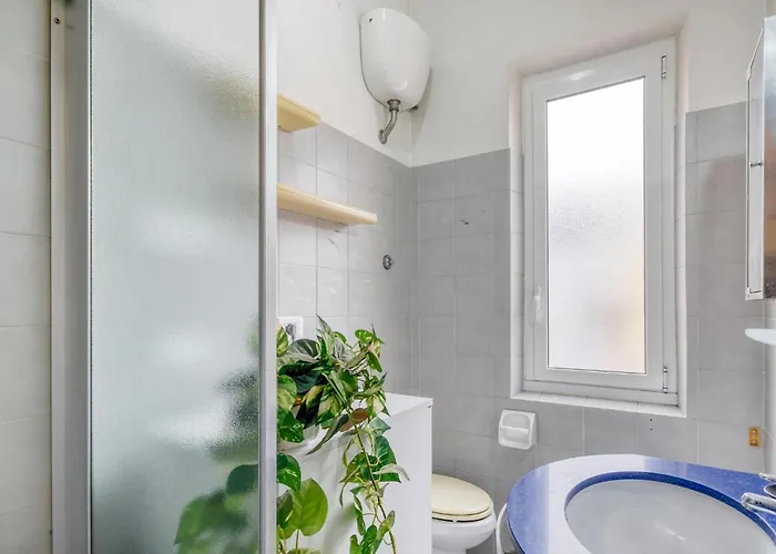 Apartman Gorgeous In *