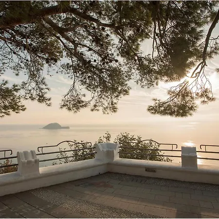1 Bedroom Amazing In * Laigueglia