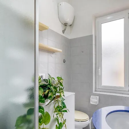Apartment 1 Bedroom Amazing In *