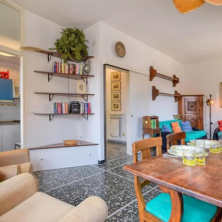 1 Bedroom Amazing In * Laigueglia