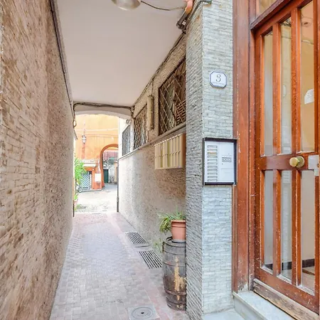 1 Bedroom Amazing In Apartment Laigueglia